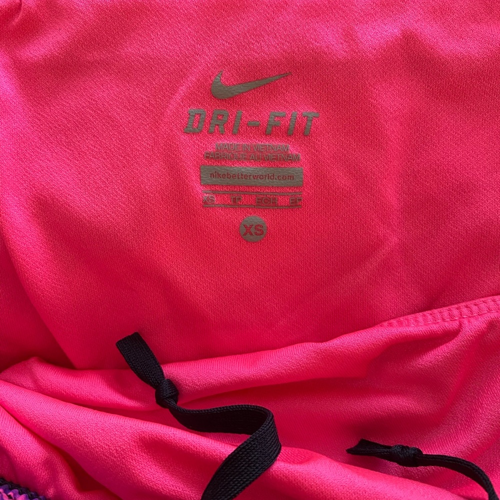 Nike Dry- Fit running shorts - Picture 3 of 3